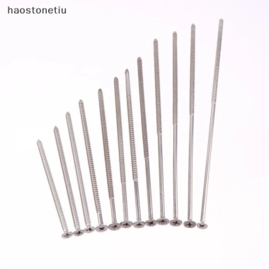 Vít M4 mở rộng khai thác phẳng NS 5/10 - Thép không gỉ, chữ thập, chống nắng, giảm giá chỉ 66.330đ 2