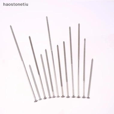 Vít M4 mở rộng khai thác phẳng NS 5/10 - Thép không gỉ, chữ thập, chống nắng, giảm giá chỉ 66.330đ 4