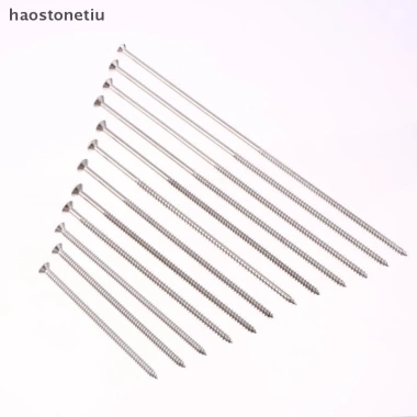 Vít M4 mở rộng khai thác phẳng NS 5/10 - Thép không gỉ, chữ thập, chống nắng, giảm giá chỉ 66.330đ 5