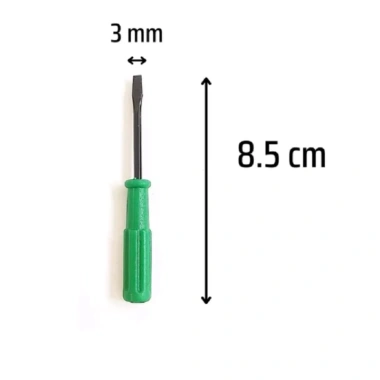 Vít me mở ốc chuẩn chất lượng, giá rẻ 6.000₫ - Độ bền cao, dễ sử dụng 3