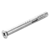 Vít mở rộng 201 chiếc thép 304 đầu chìm chữ thập, bu lông sàn, còn 38.060₫ 5