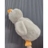 Vịt nhồi bông lông kim chồn QCCC 15D mềm, nhiều màu, size đa dạng, dễ thương 79.000đ 3