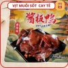 Vịt Sấy Khô Golden Chef 308g Nguyên Con Nhiều Thịt Hương Hồ Nam Cay Đậm Đà Giá Ưu Đãi 159k