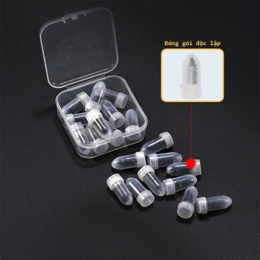 Vít sửa lốp khẩn cấp không cần tháo lốp – Sửa nhanh cho xe hơi, xe máy, lốp chân không, chỉ 39.880đ giảm giá 3