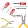 Vít sửa lốp khẩn cấp không cần tháo lốp – Sửa nhanh cho xe hơi, xe máy, lốp chân không, chỉ 39.880đ giảm giá 7