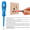 Vít thử điện bút điện MPE chính hãng Xanh Đỏ - Giá 34.000, chất lượng cao, an toàn 8