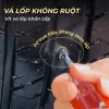 Vít Vá Lốp Jumbotec – Thép Bọc Cao Su, Vá Nhanh Ô Tô - Xe Máy, Không Cần Tháo – 79.000₫ 2