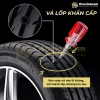 Vít Vá Lốp Jumbotec – Thép Bọc Cao Su, Vá Nhanh Ô Tô - Xe Máy, Không Cần Tháo – 79.000₫ 9