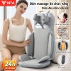 VITA Đệm Massage Toàn Thân 3D - Giảm 18% Quà Tặng Bố Mẹ, Sếp, Khách Hàng