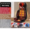 VITA Đệm Massage Toàn Thân 3D - Giảm 18% Quà Tặng Bố Mẹ, Sếp, Khách Hàng 10