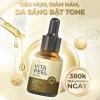 Vita Peel DR.LACIR Tinh Chất Detox Da 50ml Trẻ Hóa Da Sáng Mịn Giá Ưu Đãi 385.000₫
