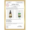 Vita Peel DR.LACIR Tinh Chất Detox Da 50ml Trẻ Hóa Da Sáng Mịn Giá Ưu Đãi 385.000₫ 2