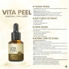 Vita Peel DR.LACIR Tinh Chất Detox Da 50ml Trẻ Hóa Da Sáng Mịn Giá Ưu Đãi 385.000₫ 9