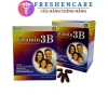 Vitamin 3B ViDuPhar Cao Linh Chi - Viên uống bổ thần kinh, giảm mệt mỏi, hộp 60 viên, chỉ 75.000₫