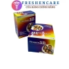 Vitamin 3B ViDuPhar Cao Linh Chi - Viên uống bổ thần kinh, giảm mệt mỏi, hộp 60 viên, chỉ 75.000₫ 2