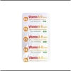 Vitamin A-D Gold 100 viên - Giảm Khô Mắt, Quáng Gà, Còi Xương cho Trẻ Em & Người Cao Tuổi, Giá 58.000₫ 6