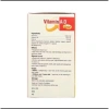 Vitamin A-D Gold 100 viên - Giảm Khô Mắt, Quáng Gà, Còi Xương cho Trẻ Em & Người Cao Tuổi, Giá 58.000₫ 7