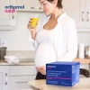 Vitamin Bầu Orthomol Natal Đức - Bổ bầu, sau sinh, tăng đề kháng cho mẹ bầu - Giảm 18% 3