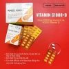 Vitamin CD Trắng Da 1.000mg Hàn Quốc Chính Hãng 200v - Giá 330.000đ (Giá gốc 396.000đ) 3