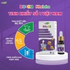 Vitamin D3K2-MK7 Fitolabs dạng giọt 10ml - Tăng chiều cao, xương chắc khỏe cho bé, giá ưu đãi 209.230 VND 6