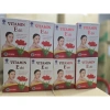 Vitamin E Đỏ 60 viên - Da đẹp, căng mịn, giảm nám sạm, khô da, giá chỉ 148.000₫ 3