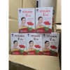 Vitamin E Đỏ 60 viên - Da đẹp, căng mịn, giảm nám sạm, khô da, giá chỉ 148.000₫ 4
