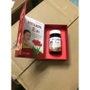 Vitamin E Đỏ 60 viên - Da đẹp, căng mịn, giảm nám sạm, khô da, giá chỉ 148.000₫ 5