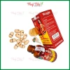 Vitamin Tăng Cân Wisdom Weight 3 Hộp 25 Viên An Toàn Không Tích Nước - Giá ưu đãi 350.000₫ Indonesia 2