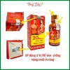 Vitamin Tăng Cân Wisdom Weight 3 Hộp 25 Viên An Toàn Không Tích Nước - Giá ưu đãi 350.000₫ Indonesia 3