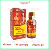 Vitamin Tăng Cân Wisdom Weight 3 Hộp 25 Viên An Toàn Không Tích Nước - Giá ưu đãi 350.000₫ Indonesia 8