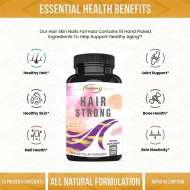 Vitamin Tăng Trưởng Tóc và Keratin Collagen - Dưỡng Tóc Da Móng, Giá 55.248₫ Giảm Đặc Biệt 3 Vitamin Tăng Trưởng Tóc và Keratin Collagen - Dưỡng Tóc Da Móng, Giá 55.248₫ Giảm Đặc Biệt 3