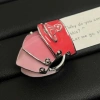 Vivienne Westwood Armor Ring Bốn Phần Sao Thổ Nhiều Lớp Mở Vòng Nam Nữ Punk 2