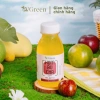 VKOMBUCHA LIGHT Trà Kombucha Hãm Men 24 chai - Giá ưu đãi 407.000đ - Probiotic nhẹ, hỗ trợ tiêu hoá 2