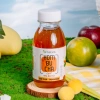 VKOMBUCHA LIGHT Trà Kombucha Hãm Men 24 chai - Giá ưu đãi 407.000đ - Probiotic nhẹ, hỗ trợ tiêu hoá 6