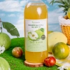VKomucha Chill 1.000ml Trà kombucha hoa quả tươi - Tặng thạch 99k, giảm còn 143.999đ 9