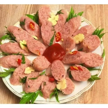 VMC 3S phụ gia tạo hồng tự nhiên cho nem, giò, chả, xúc xích – Giá ưu đãi 142.400₫ 3