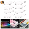 Vỏ Acrylic trong suốt chống bụi, chống nước - Bảo vệ game gia đình, chất lượng cao, giảm giá 110k