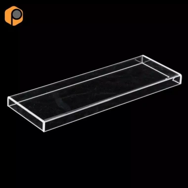 Vỏ Acrylic trong suốt chống bụi, chống nước - Bảo vệ game gia đình, chất lượng cao, giảm giá 110k