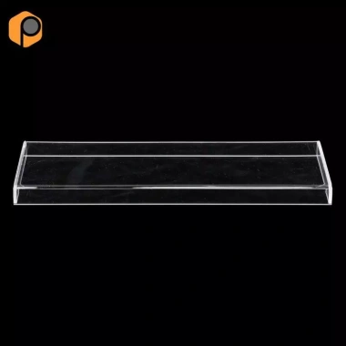 Vỏ Acrylic trong suốt chống bụi, chống nước - Bảo vệ game gia đình, chất lượng cao, giảm giá 110k