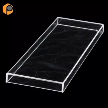 Vỏ Acrylic trong suốt chống bụi, chống nước - Bảo vệ game gia đình, chất lượng cao, giảm giá 110k