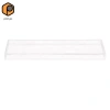 Vỏ Acrylic trong suốt chống bụi, chống nước - Bảo vệ game gia đình, chất lượng cao, giảm giá 110k 10