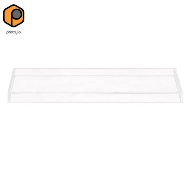 Vỏ Acrylic trong suốt chống bụi, chống nước - Bảo vệ game gia đình, chất lượng cao, giảm giá 110k 10 Vỏ Acrylic trong suốt chống bụi, chống nước - Bảo vệ game gia đình, chất lượng cao, giảm giá 110k 10