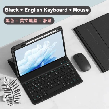 Vỏ Bàn Phím Tháo Rời cho Redmi Pad 12.1 & Poco Pad 12.1 - Mi Pad 5‑7, 398.520₫