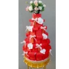 Vỏ bánh cốm 50 cái giá chỉ 40.000 dong giảm mạnh từ 49.200 nhẹ giòn, đóng gói tiện lợi, thích hợp tiệc, cho bữa sáng và tiệc nhẹ