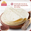 Vỏ Bánh Tortilla Mission Hạt Chia Diêm Mạch Mềm Giàu Dinh Dưỡng Ăn Healthy Không Ngán 2