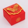Vỏ bánh tráp cưới hỏi 3D cánh bướm, đựng bánh cốm, xu xuê, mứt kẹo, hạt sen - Chỉ 3.000đ 4