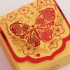 Vỏ bánh tráp cưới hỏi 3D cánh bướm, đựng bánh cốm, xu xuê, mứt kẹo, hạt sen - Chỉ 3.000đ 5