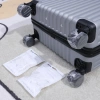 Vỏ bánh xe hành lý chống thấm nước đa chức năng - Dùng cho ghế văn phòng, áo tay, bảo vệ gia đình, giá 19.980 VND 2