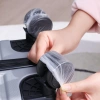 Vỏ bánh xe hành lý chống thấm nước đa chức năng - Dùng cho ghế văn phòng, áo tay, bảo vệ gia đình, giá 19.980 VND 5