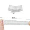Vỏ bánh xe hành lý chống thấm nước đa chức năng - Dùng cho ghế văn phòng, áo tay, bảo vệ gia đình, giá 19.980 VND 9